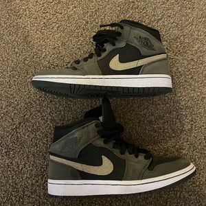 Nike air Jordan’s
